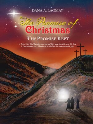 cover image of The Promise of Christmas